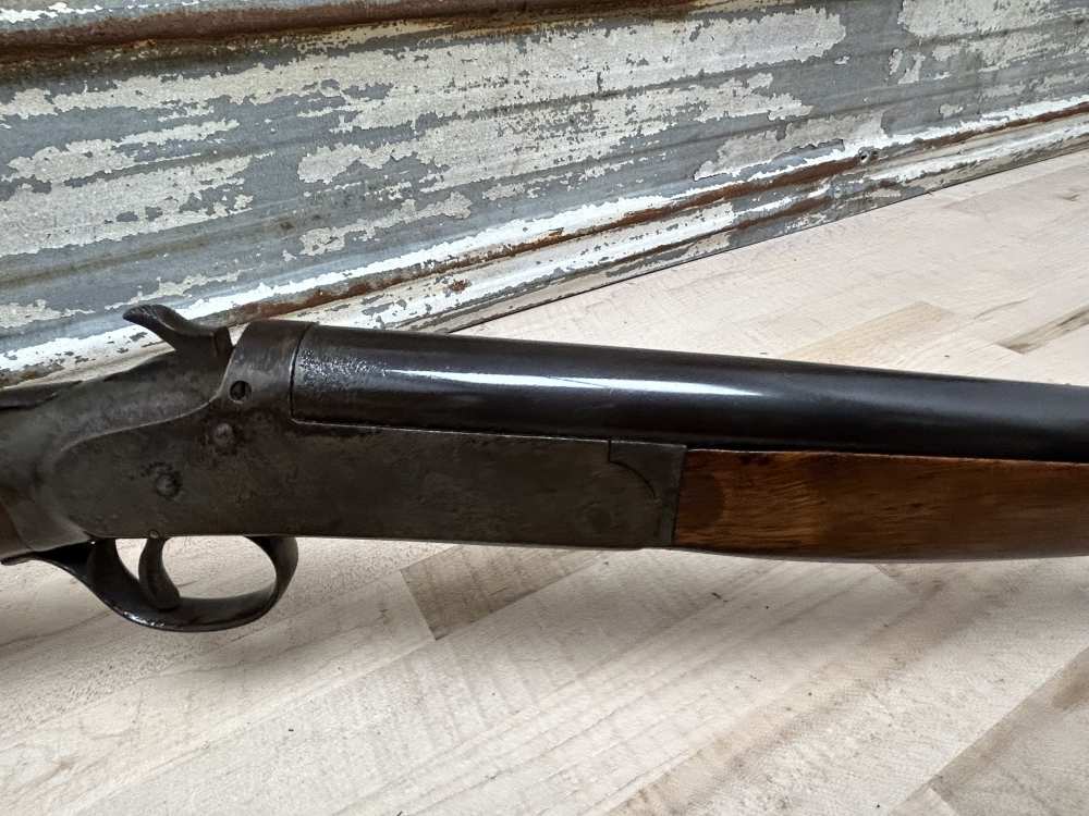 Iver Johnson Arms 12ga Champion-img-5