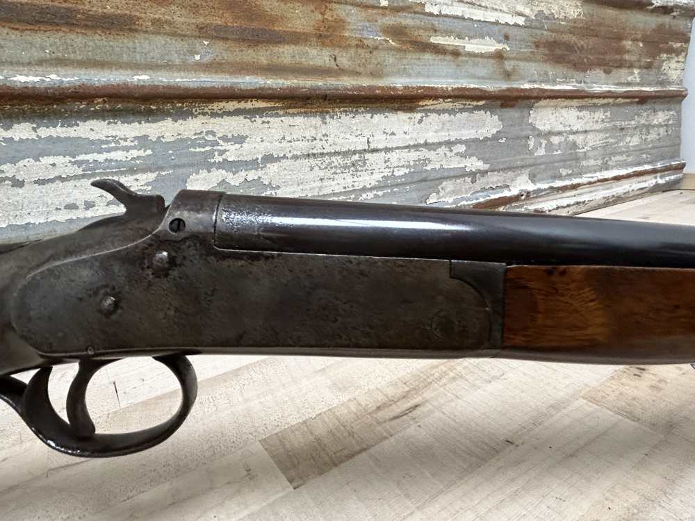 Iver Johnson Arms 12ga Champion-img-6
