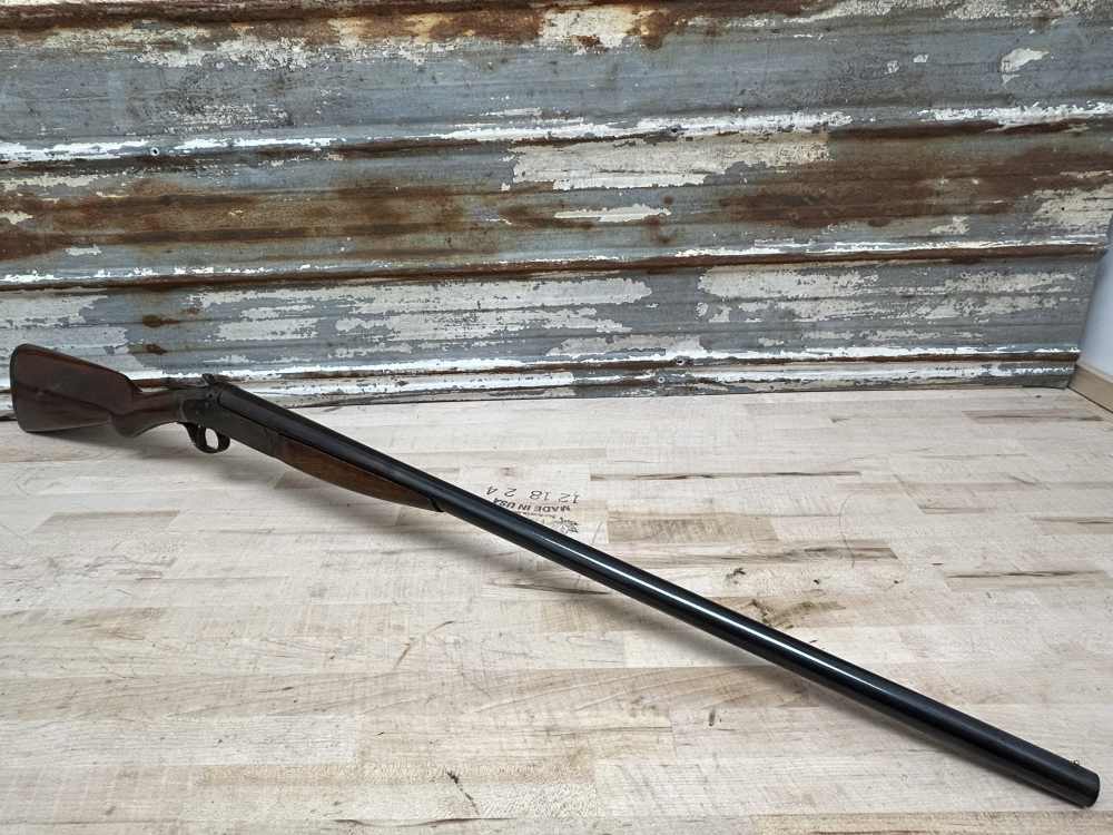 Iver Johnson Arms 12ga Champion-img-0