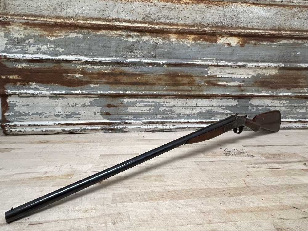 Iver Johnson Arms 12ga Champion-img-1