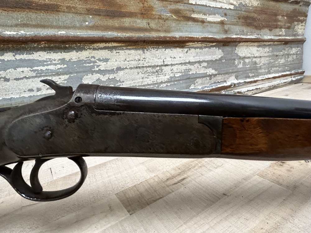 Iver Johnson Arms 12ga Champion-img-7