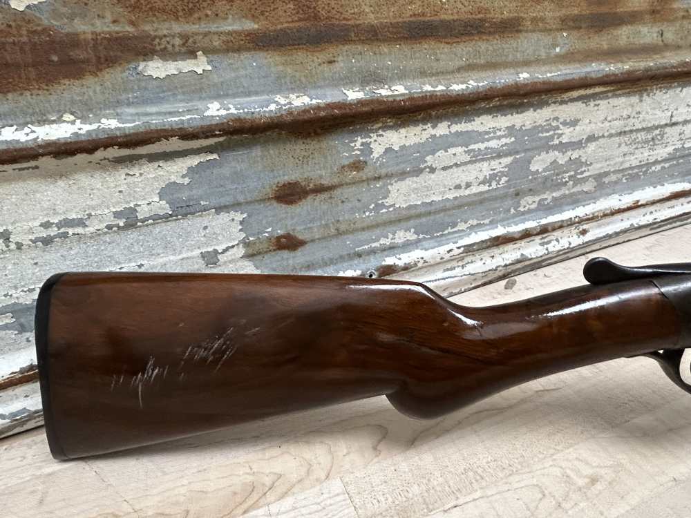 Iver Johnson Arms 12ga Champion-img-9