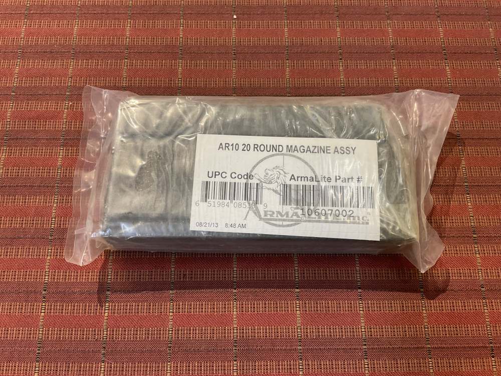armalite 20rd ar10 308 /7.62 mag new arvada co-img-0