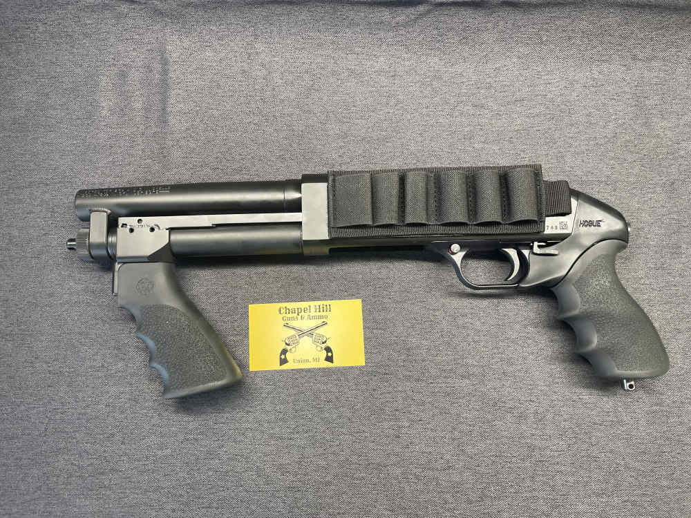 PTR "The Jack" 12 Gauge AOW Shotgun *Penny Start*-img-2