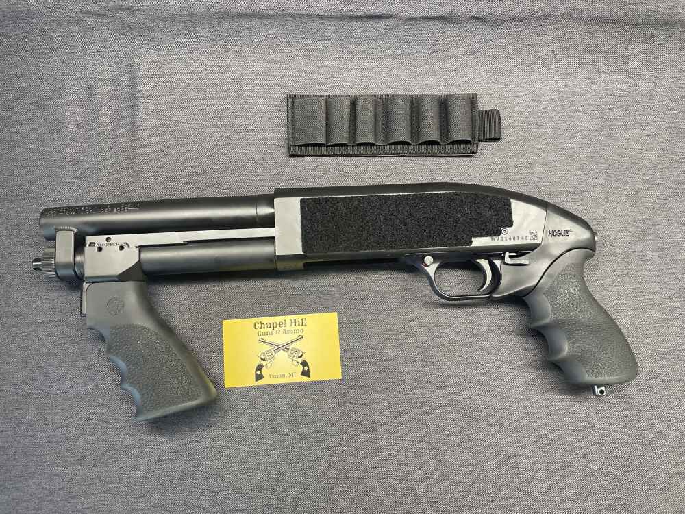 PTR "The Jack" 12 Gauge AOW Shotgun *Penny Start*-img-3