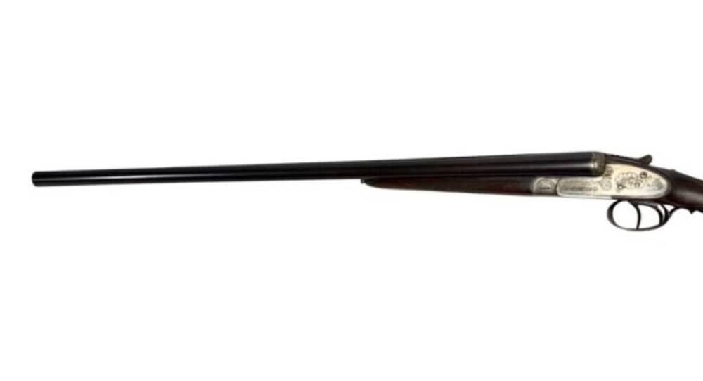 Ignacio Ugartechea 12 Ga Sidelock SxS-img-5