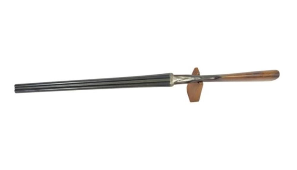 Ignacio Ugartechea 12 Ga Sidelock SxS-img-9