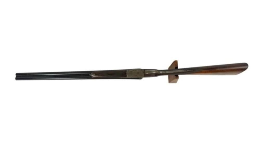 Ignacio Ugartechea 12 Ga Sidelock SxS-img-10