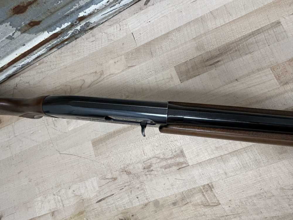 Remington 1100 12ga 30" Fixed Full Choke -img-20