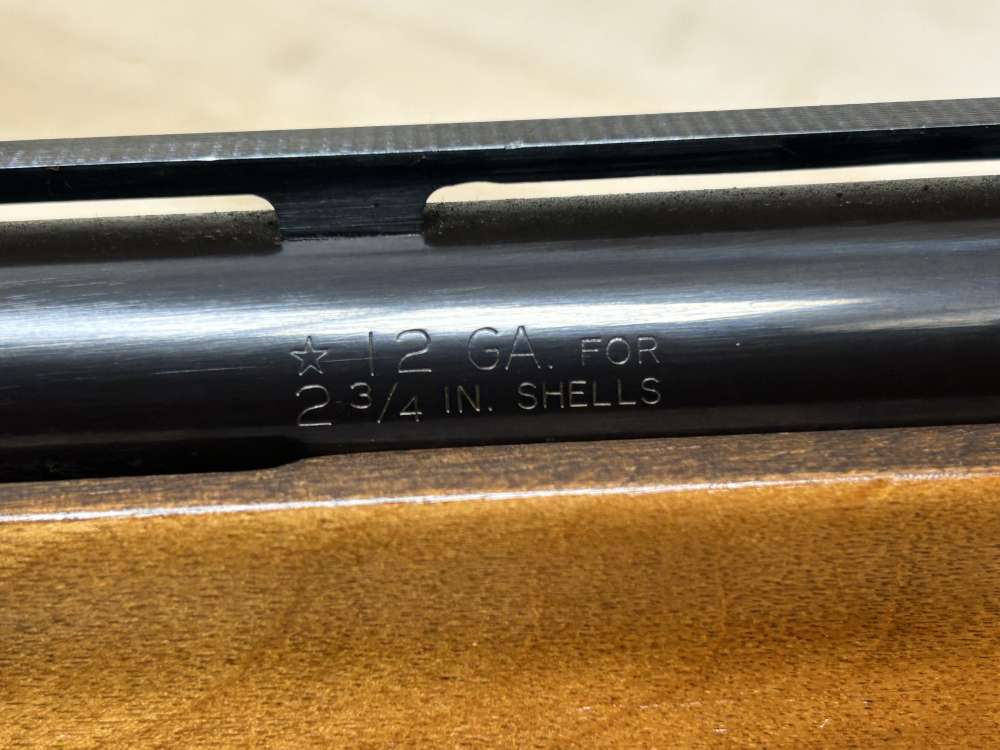 Remington 1100 12ga 30" Fixed Full Choke -img-9