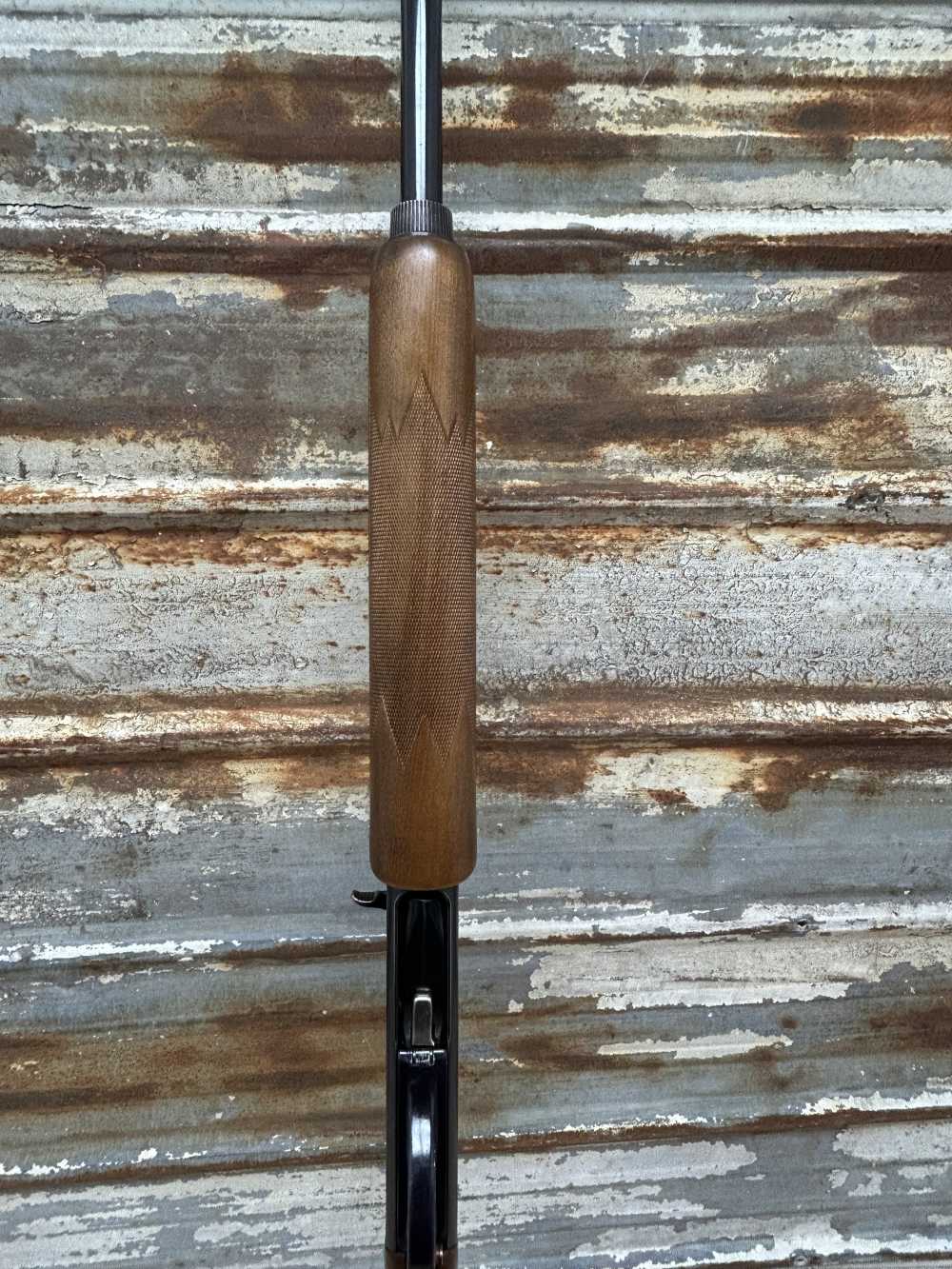 Remington 1100 12ga 30" Fixed Full Choke -img-26