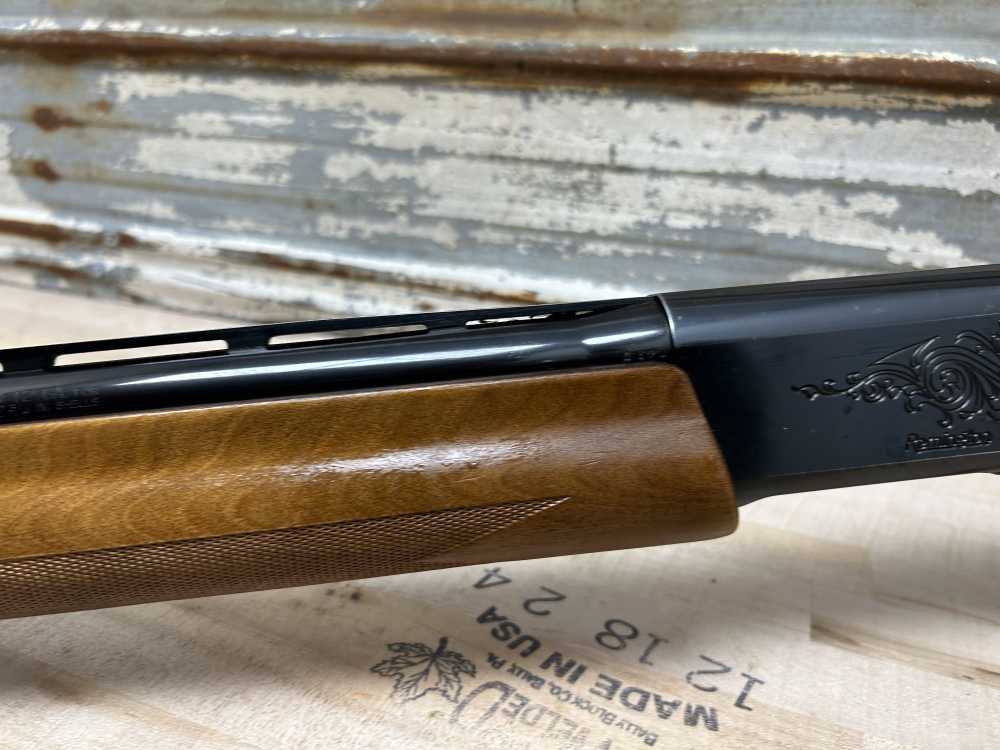 Remington 1100 12ga 30" Fixed Full Choke -img-5
