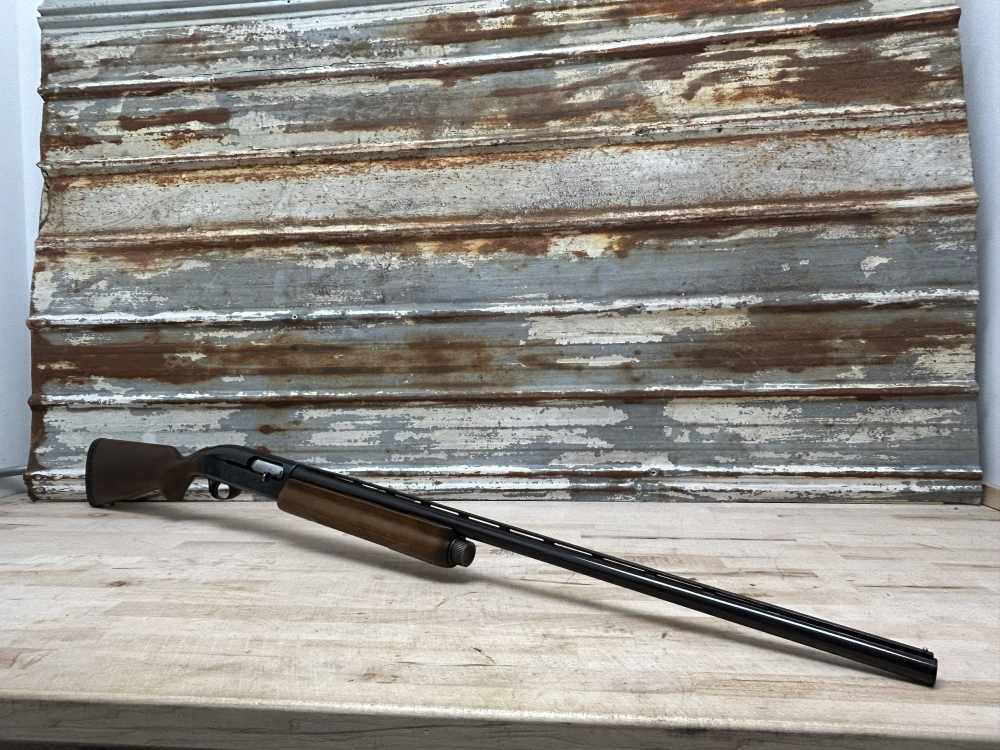 Remington 1100 12ga 30" Fixed Full Choke -img-0