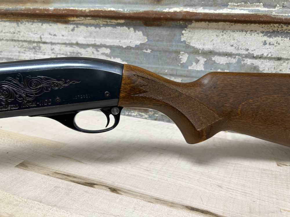 Remington 1100 12ga 30" Fixed Full Choke -img-7