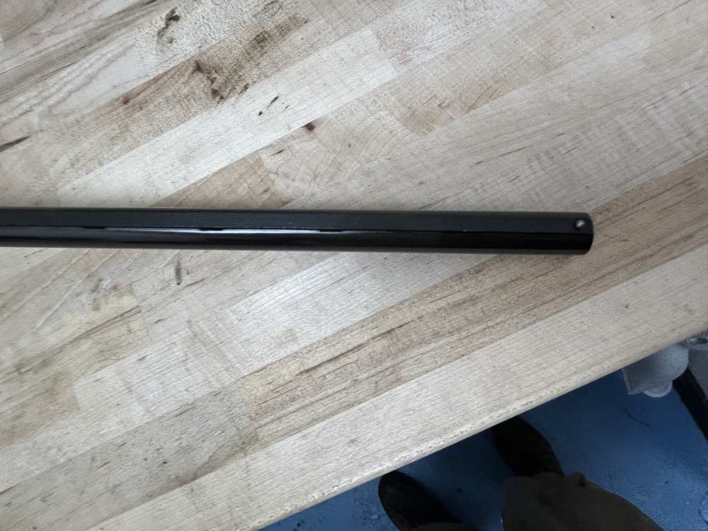 Remington 1100 12ga 30" Fixed Full Choke -img-23