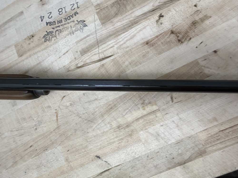 Remington 1100 12ga 30" Fixed Full Choke -img-22