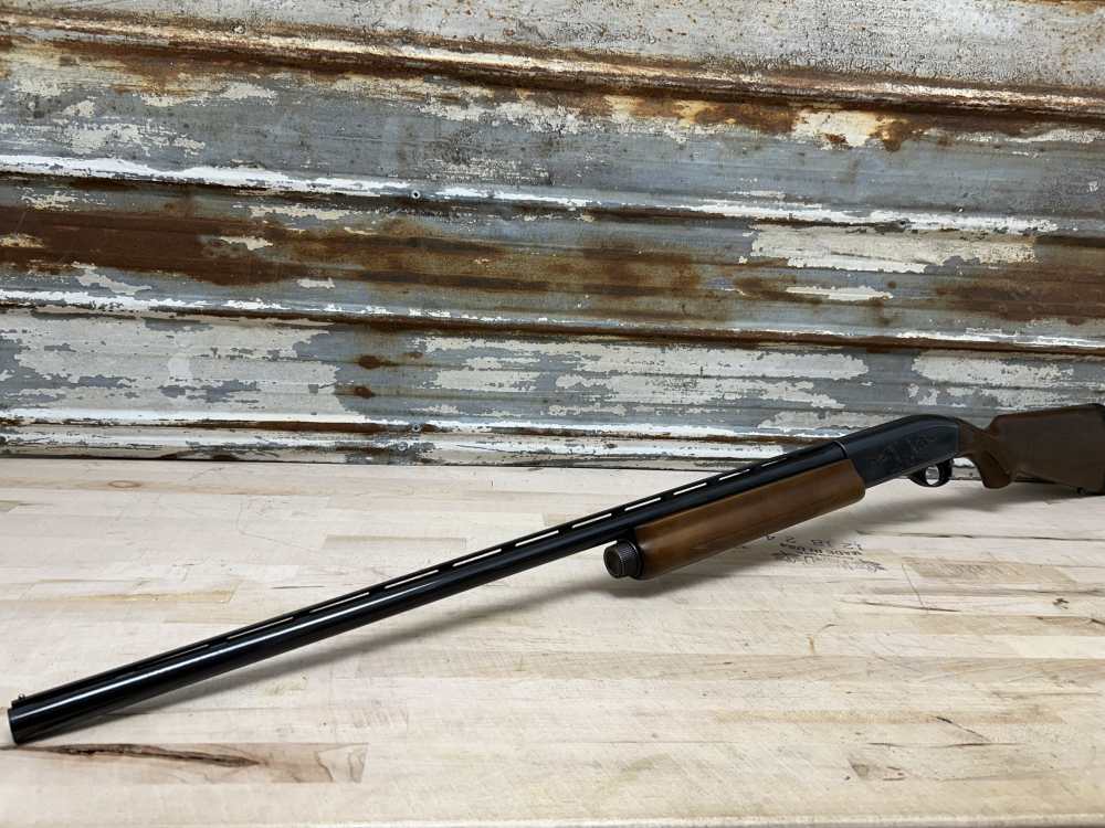 Remington 1100 12ga 30" Fixed Full Choke -img-1