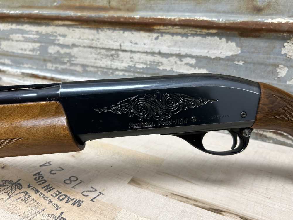 Remington 1100 12ga 30" Fixed Full Choke -img-6