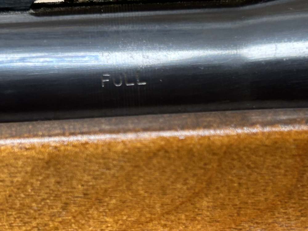 Remington 1100 12ga 30" Fixed Full Choke -img-10
