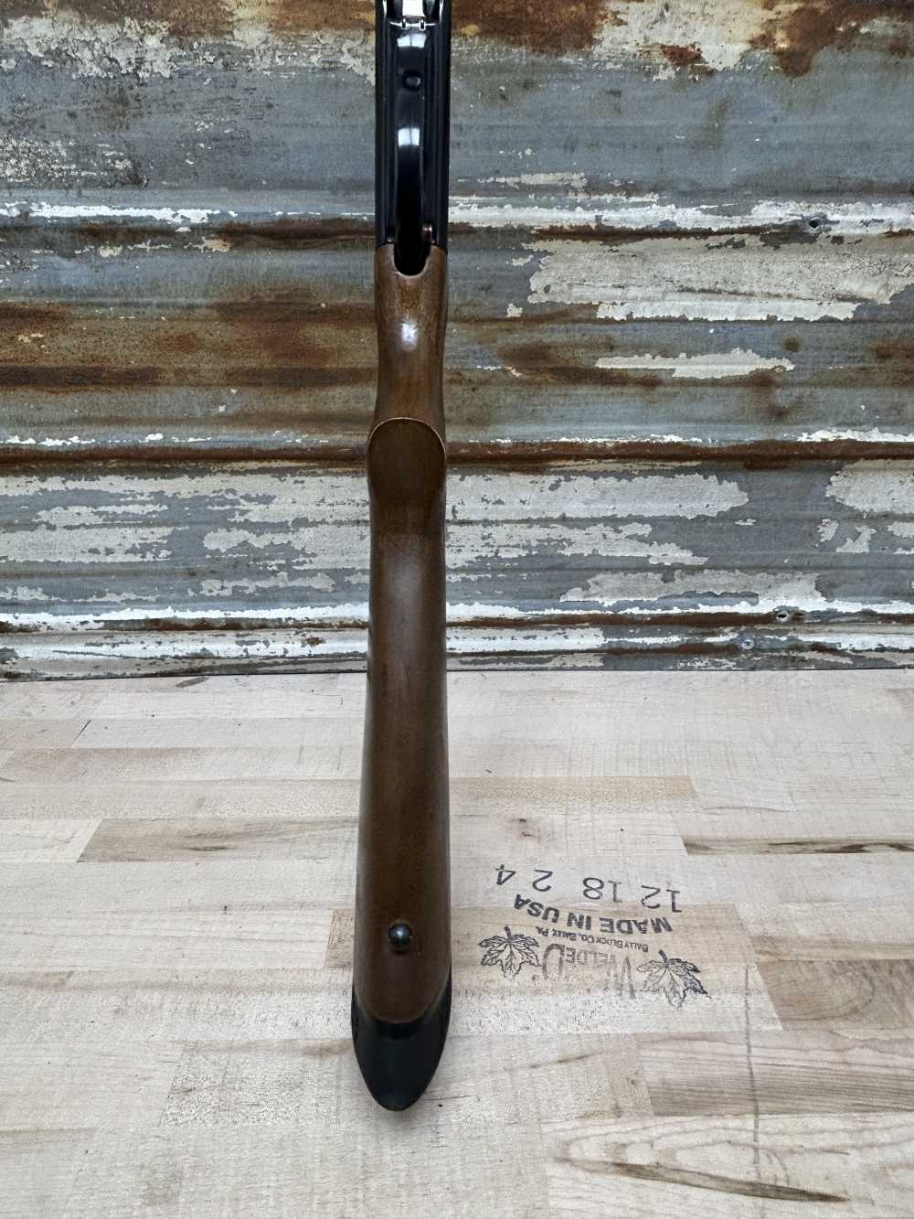 Remington 1100 12ga 30" Fixed Full Choke -img-24