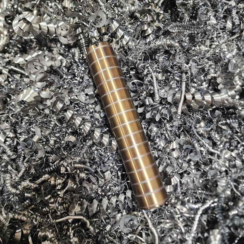 Rex Silentium MG12 Shotgun Silencer Suppressor *Penny Start*-img-0