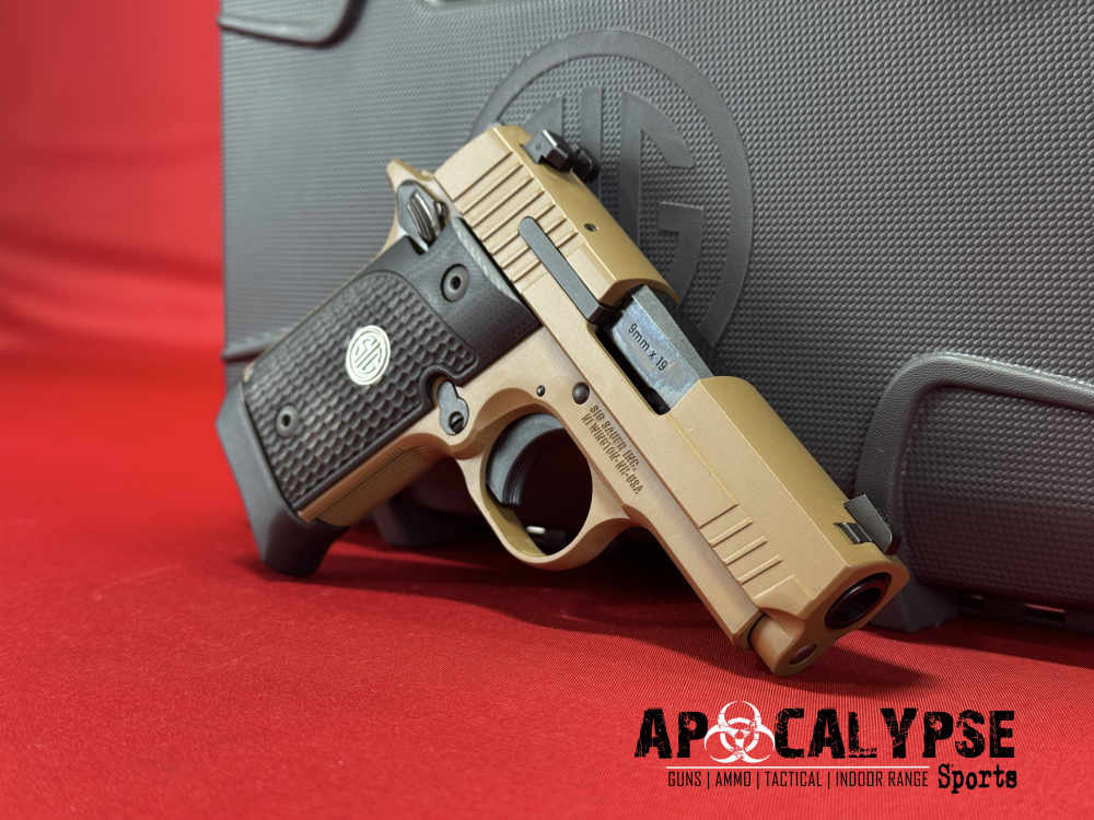 Sig P938 Emperor Scorpion-img-3