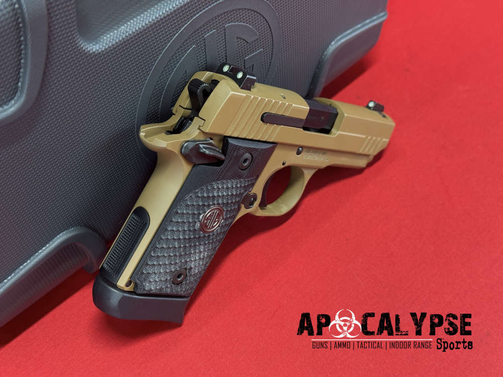 Sig P938 Emperor Scorpion-img-5