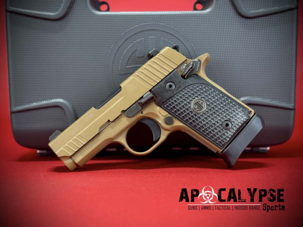 Sig P938 Emperor Scorpion-img-2