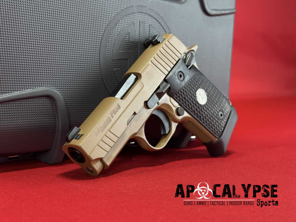 Sig P938 Emperor Scorpion-img-4