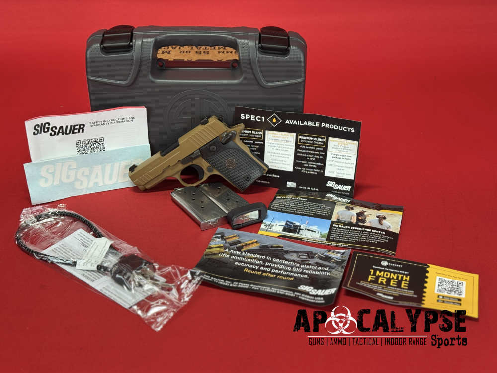 Sig P938 Emperor Scorpion-img-7