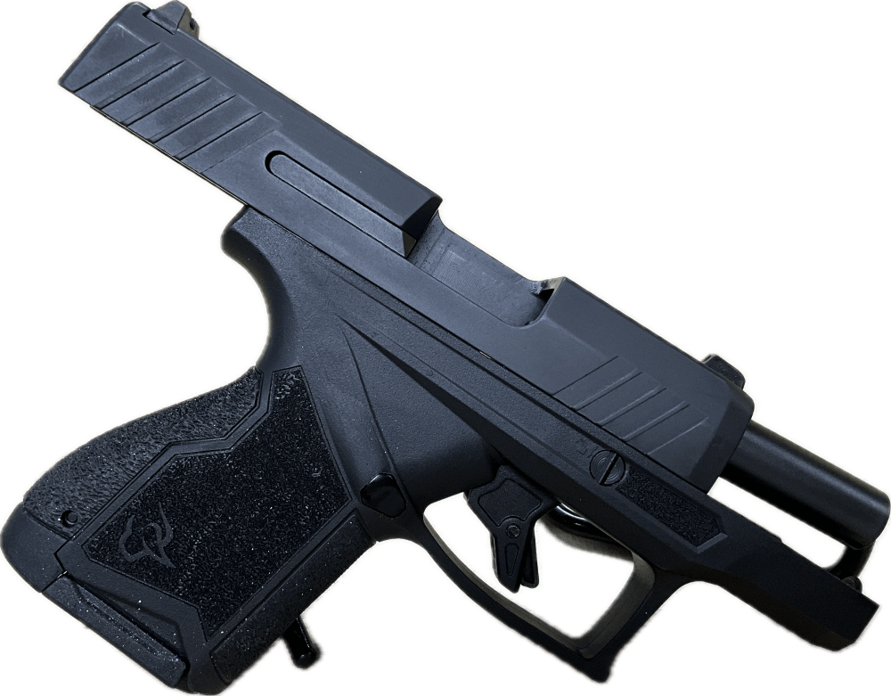 Taurus GX4 9MM Pistol 10% Layaway Available-img-3