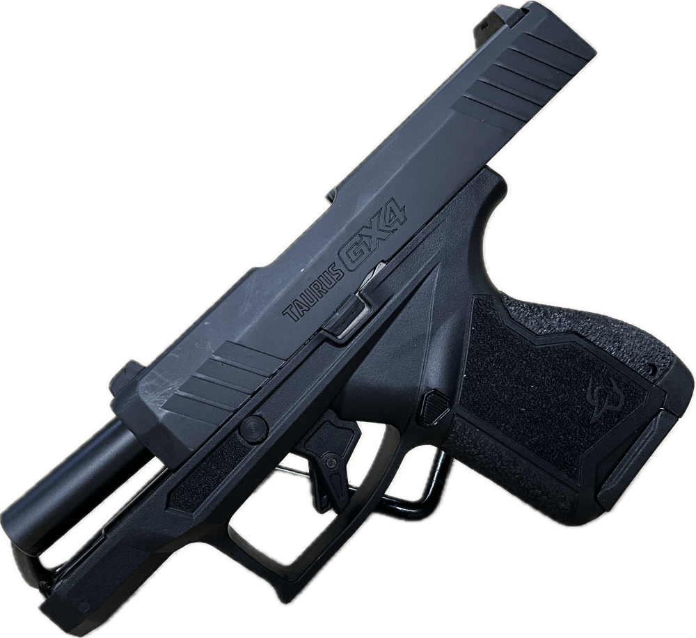 Taurus GX4 9MM Pistol 10% Layaway Available-img-5