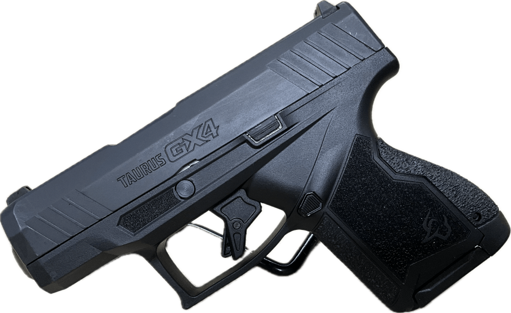 Taurus GX4 9MM Pistol 10% Layaway Available-img-0