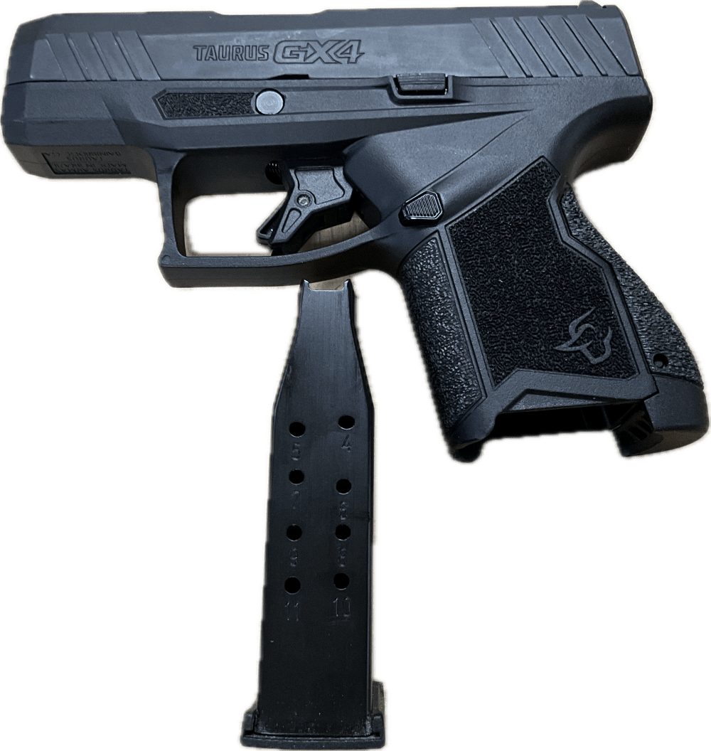 Taurus GX4 9MM Pistol 10% Layaway Available-img-6