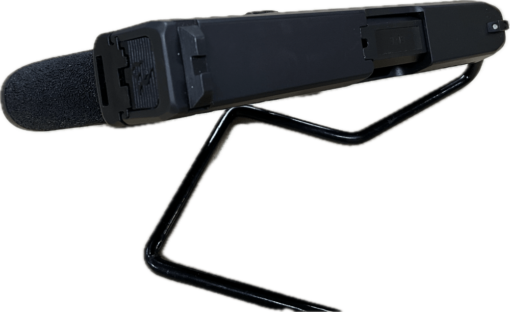 Taurus GX4 9MM Pistol 10% Layaway Available-img-1