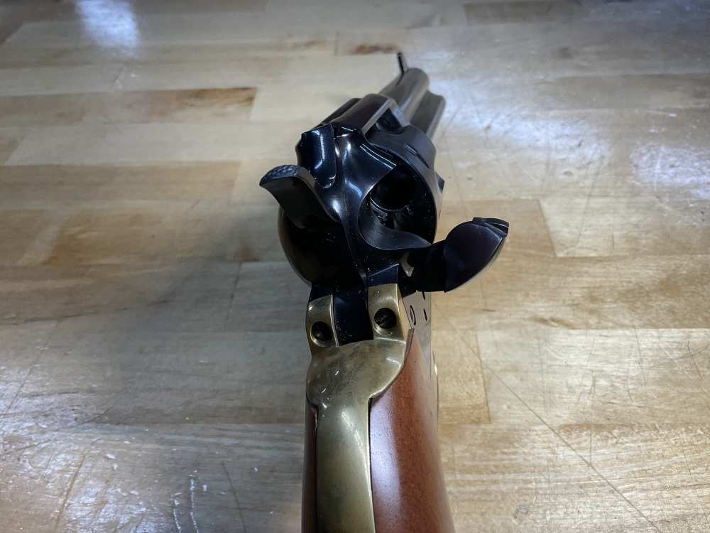 Pietta 1873 Great Wester II, 45 Colt, 10% Layaway Available-img-3