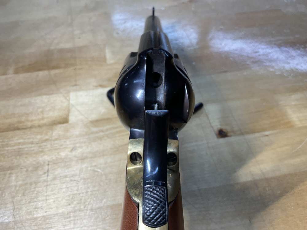 Pietta 1873 Great Wester II, 45 Colt, 10% Layaway Available-img-2