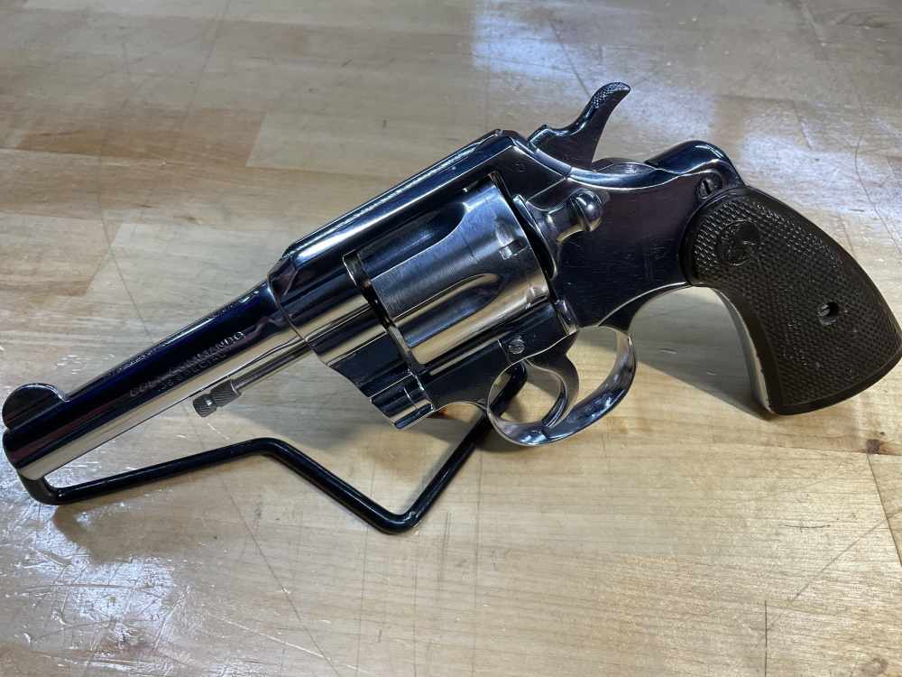 Colt Commando, 38 Special, 10% Layaway Available-img-1