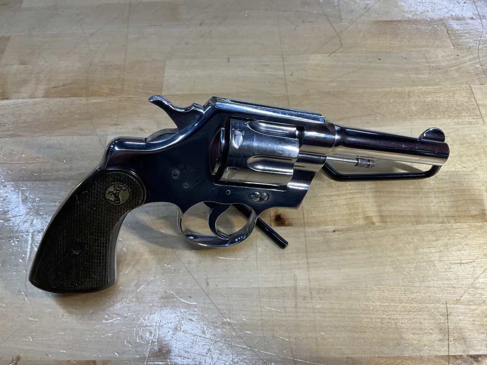 Colt Commando, 38 Special, 10% Layaway Available-img-0
