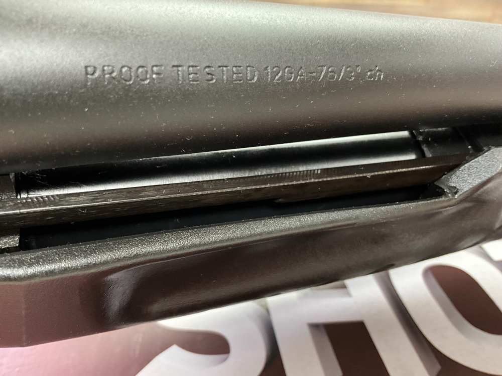 Hatsan Escort Slugger 12 GA Pump Action 10% Layaway Available-img-6