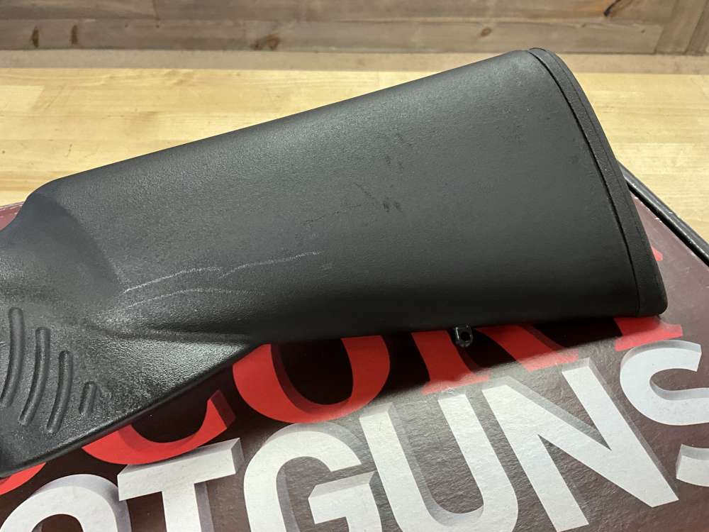 Hatsan Escort Slugger 12 GA Pump Action 10% Layaway Available-img-7