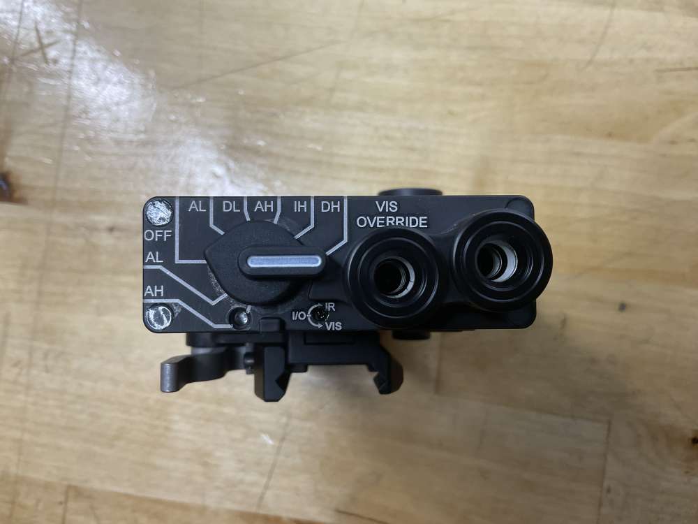 Steiner DBAL-A3, Laser, IR Pointer,  10% Layaway Available-img-7