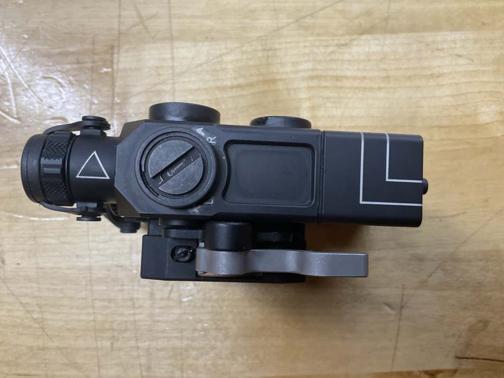 Steiner DBAL-A3, Laser, IR Pointer,  10% Layaway Available-img-6