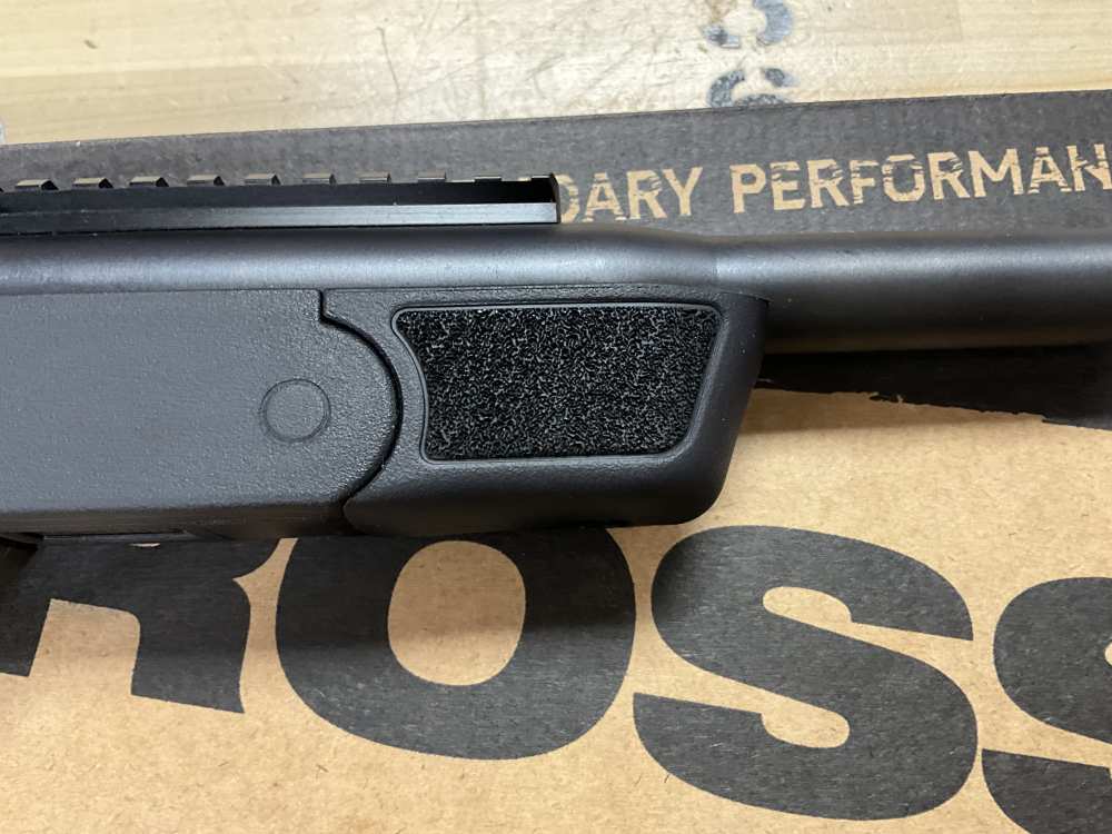 Rossi Brawler Single Shot 5.56 Nato Threaded Barrel 10% Layaway Available-img-8