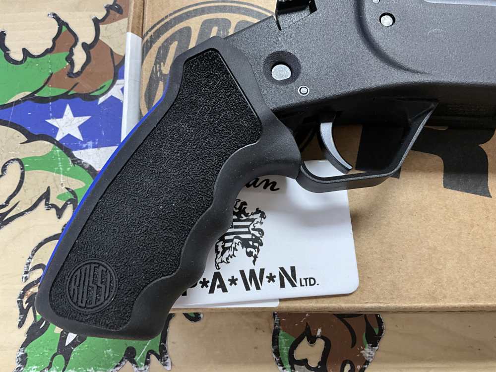 Rossi Brawler Single Shot 5.56 Nato Threaded Barrel 10% Layaway Available-img-6