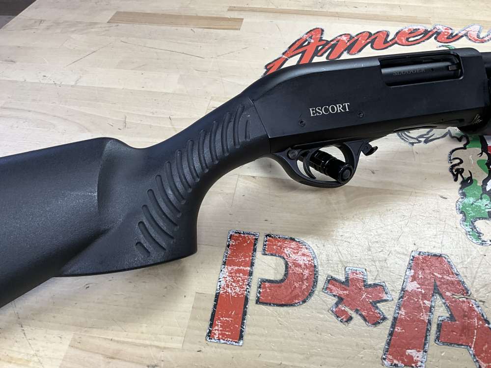 Hatsan Escort Slugger 12 Gauge 10% Layaway Available-img-2