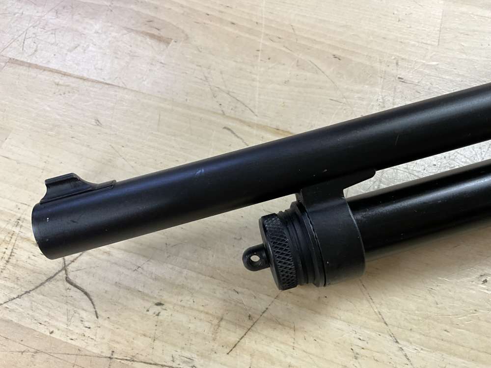 Hatsan Escort Slugger 12 Gauge 10% Layaway Available-img-13