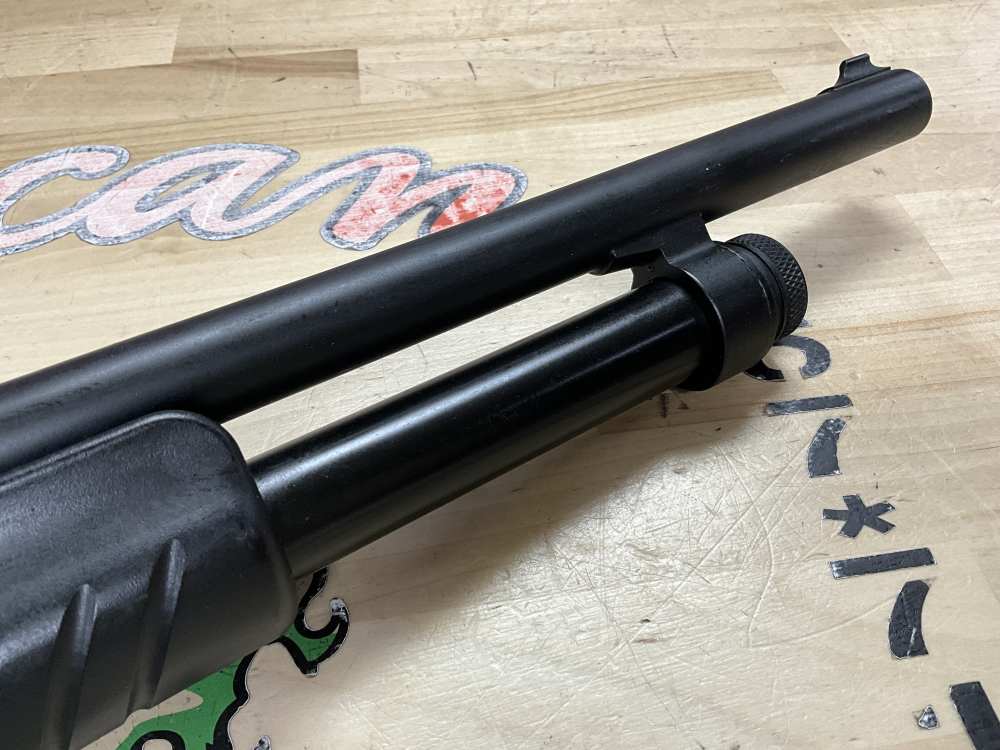 Hatsan Escort Slugger 12 Gauge 10% Layaway Available-img-6
