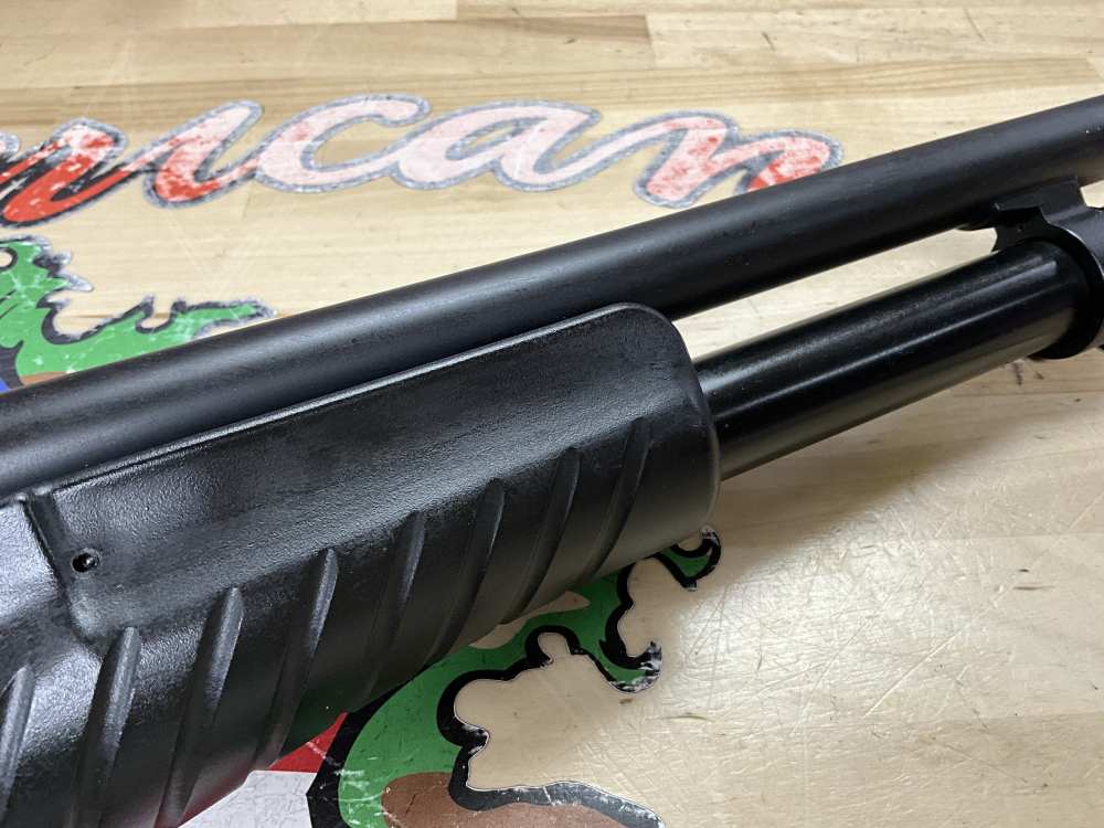 Hatsan Escort Slugger 12 Gauge 10% Layaway Available-img-5