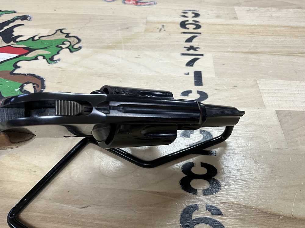 Smith & Wesson Model 49 .38 S&W SPL 10% Layaway Available-img-1